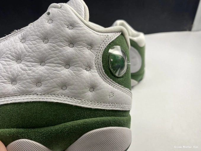Allen 414571-125 13 Air Retro 